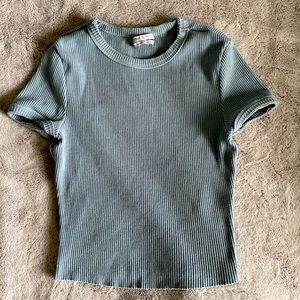 Urban Outfitters fitted t-shirt